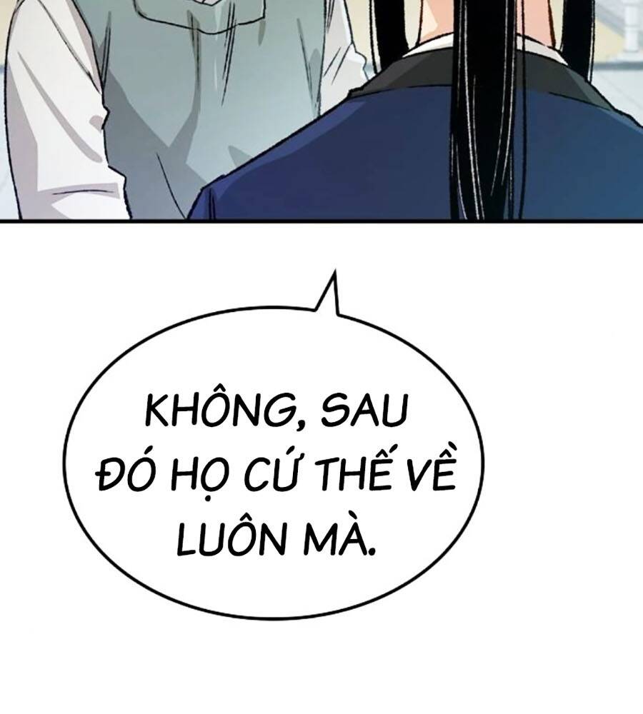Ta Là Boss Mạnh Chap 22 - Next Chap 23