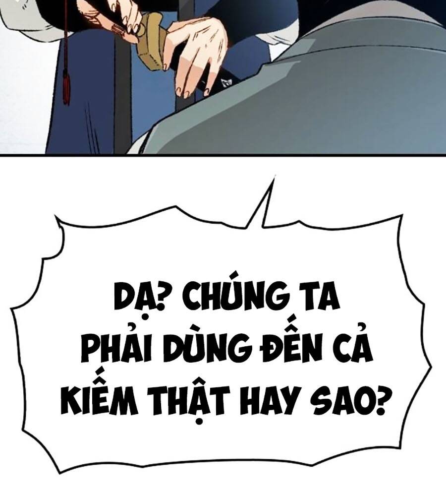 Ta Là Boss Mạnh Chap 22 - Next Chap 23