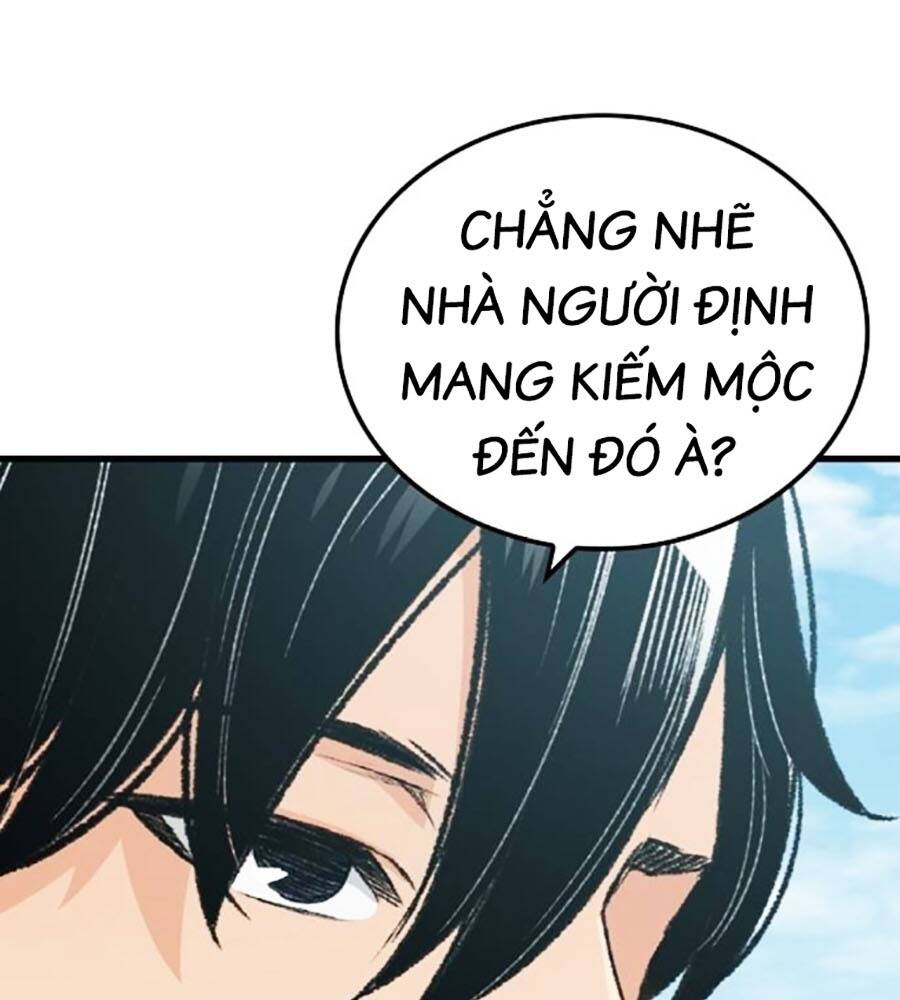 Ta Là Boss Mạnh Chap 22 - Next Chap 23