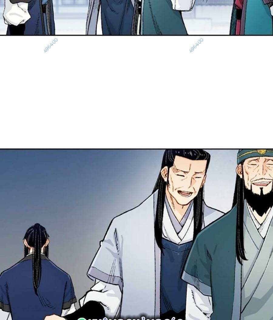 Trùng Sinh Thành Thiên Ma Chap 5 - Next Chap 6