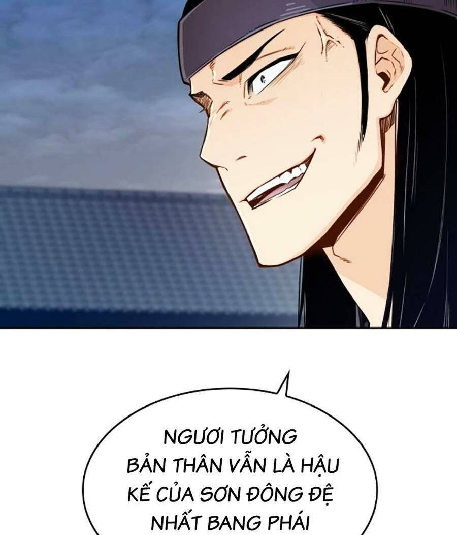 Trùng Sinh Thành Thiên Ma Chap 5 - Next Chap 6