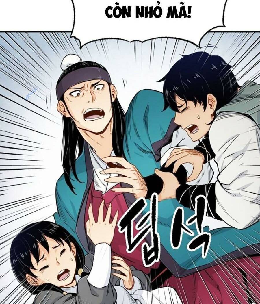 Trùng Sinh Thành Thiên Ma Chap 5 - Next Chap 6