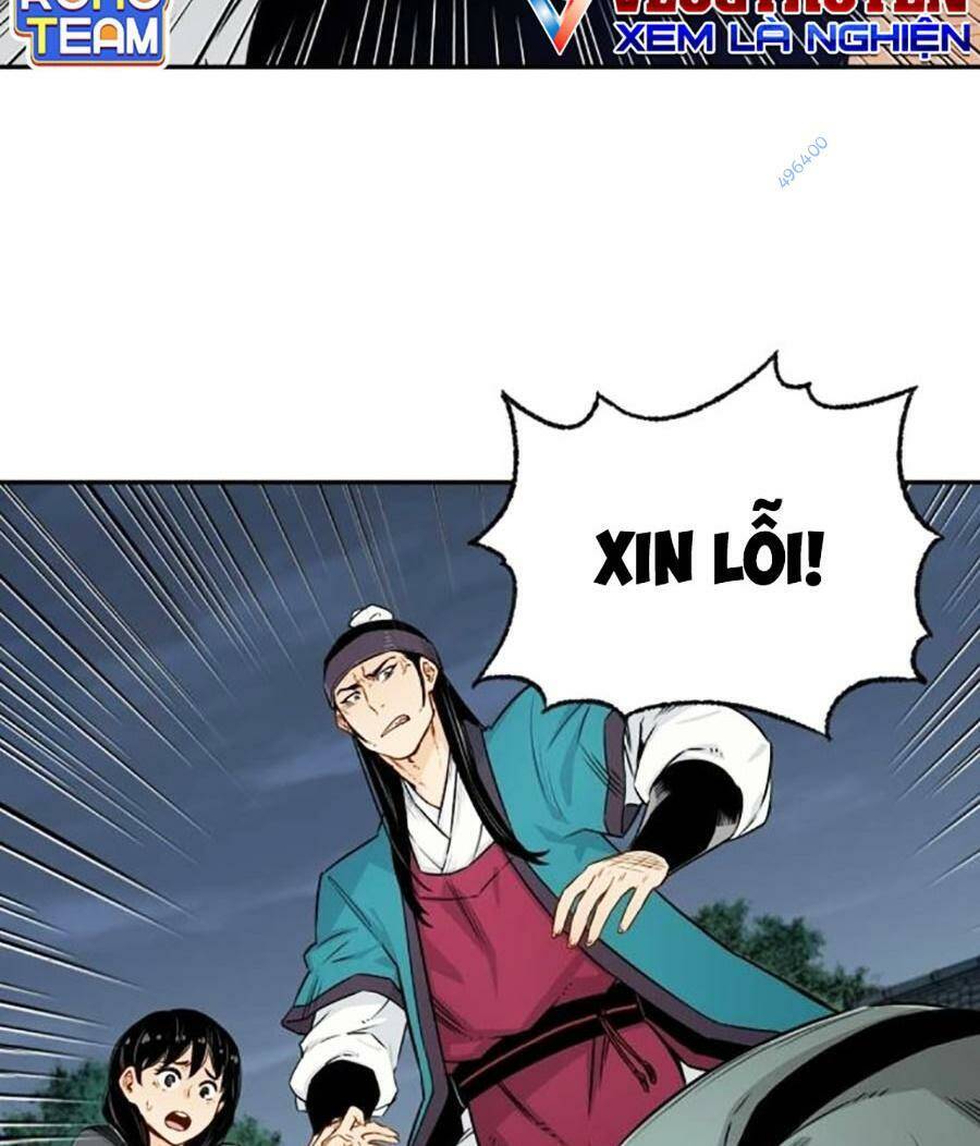 Trùng Sinh Thành Thiên Ma Chap 5 - Next Chap 6