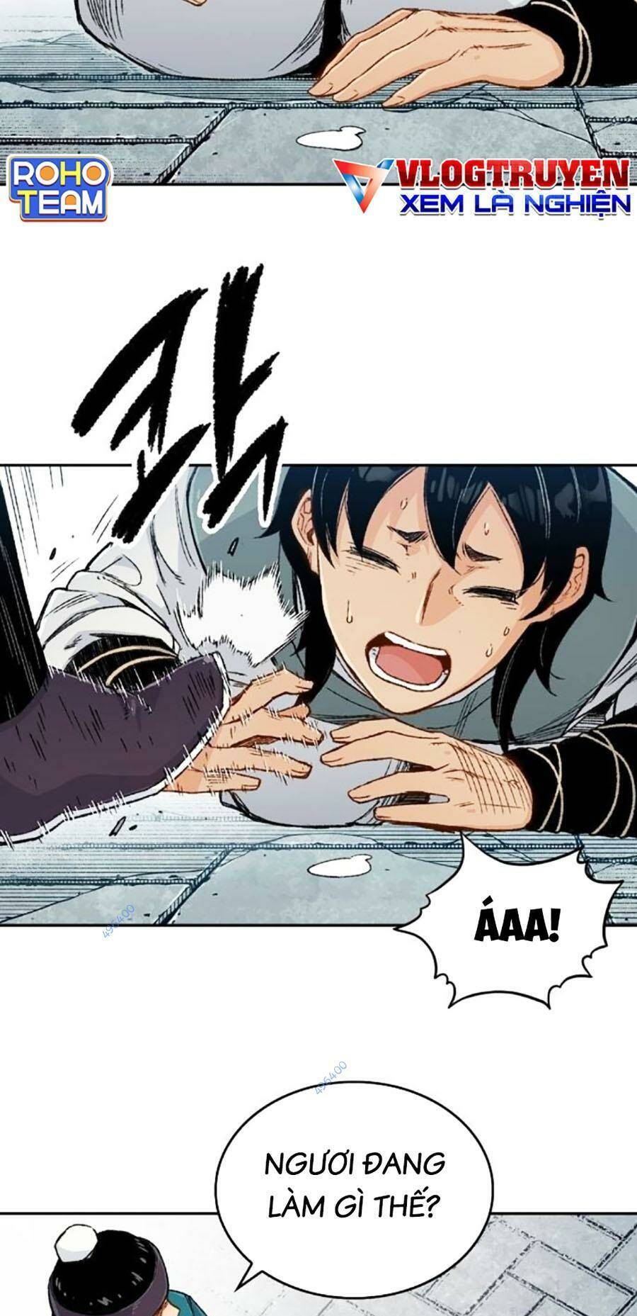 Trùng Sinh Thành Thiên Ma Chap 5 - Next Chap 6