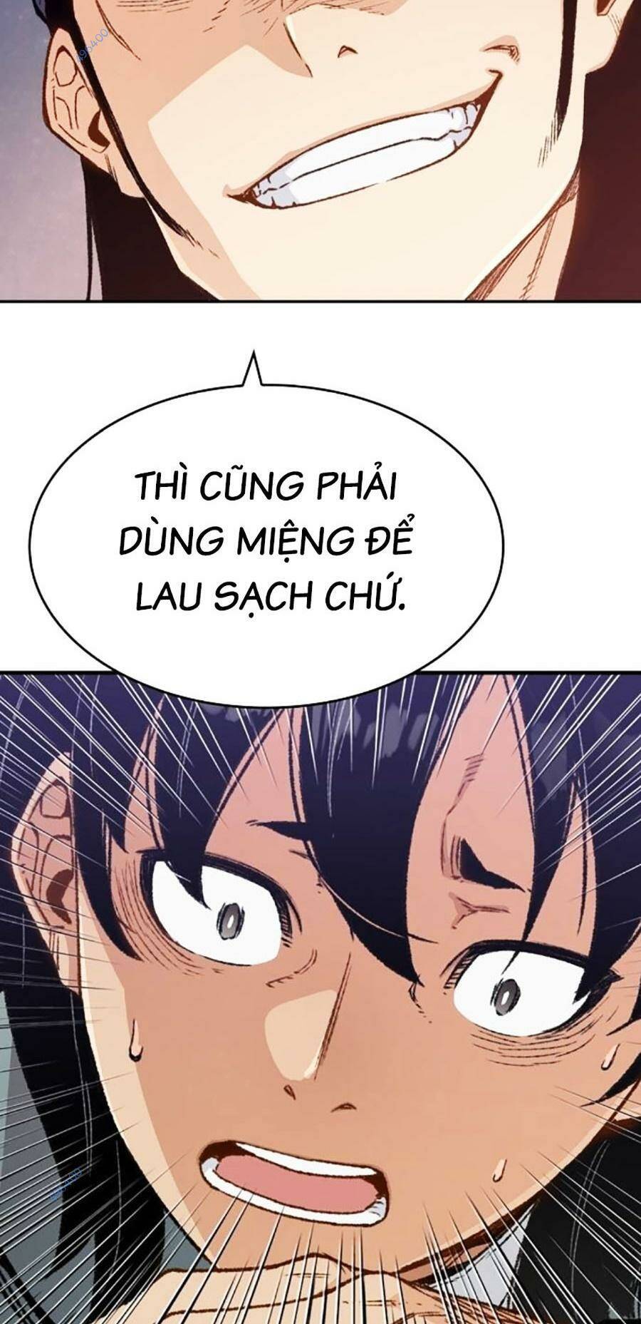 Trùng Sinh Thành Thiên Ma Chap 5 - Next Chap 6