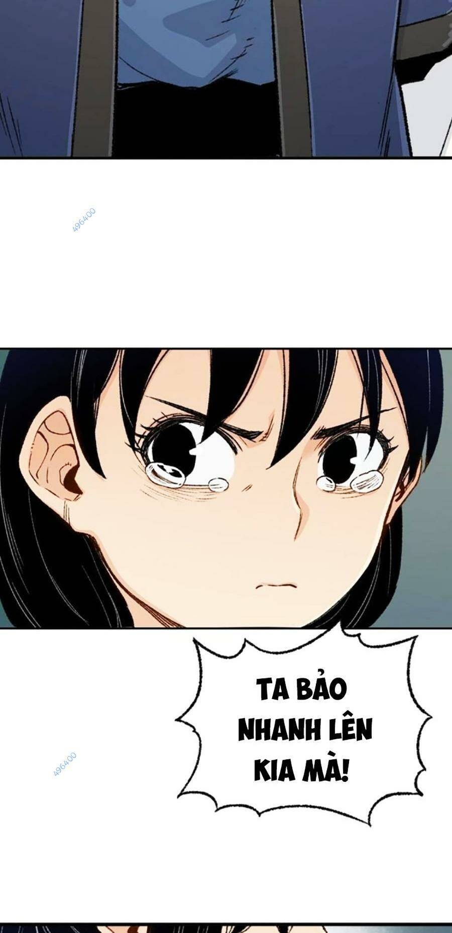 Trùng Sinh Thành Thiên Ma Chap 5 - Next Chap 6