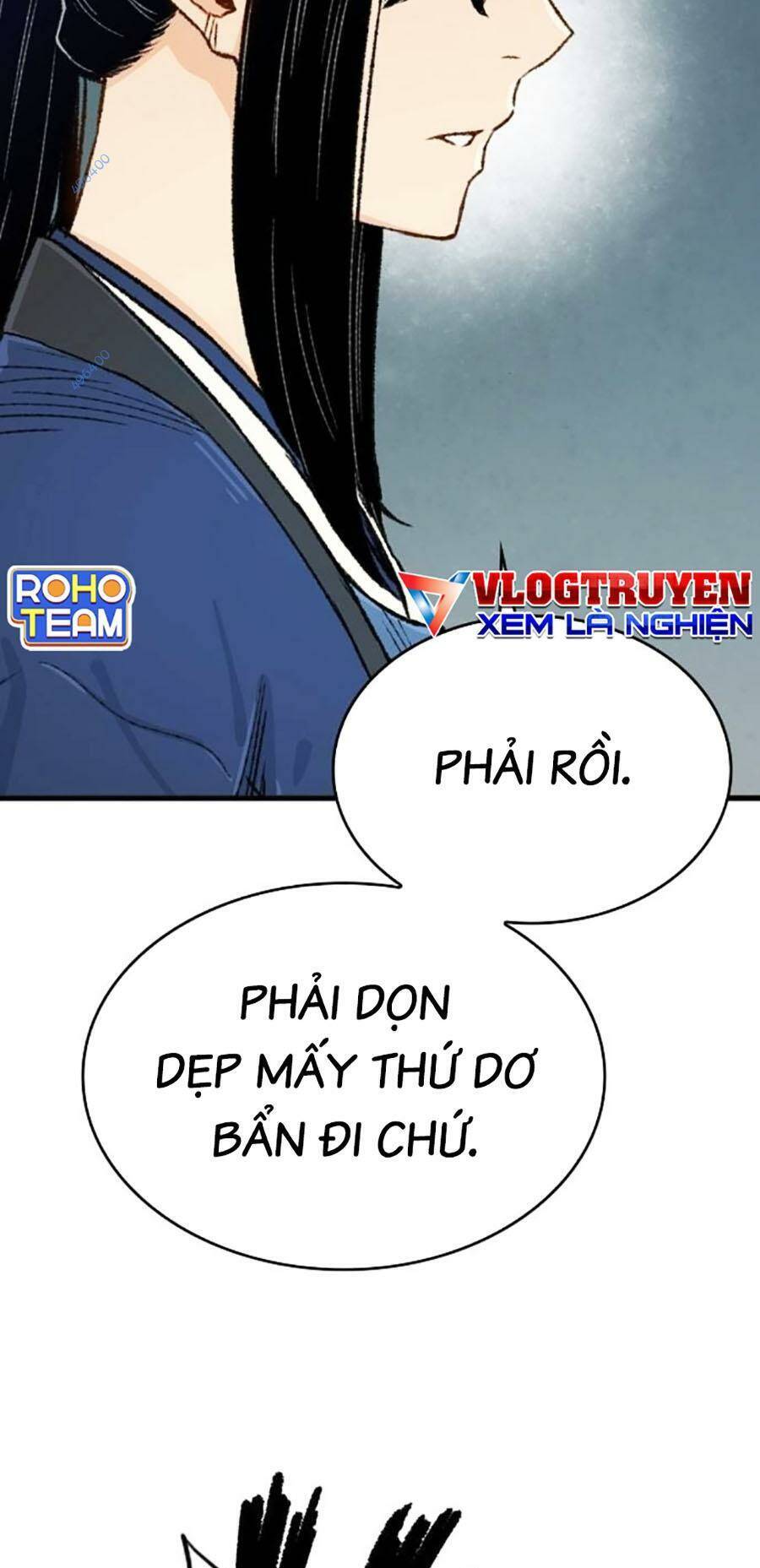 Trùng Sinh Thành Thiên Ma Chap 5 - Next Chap 6