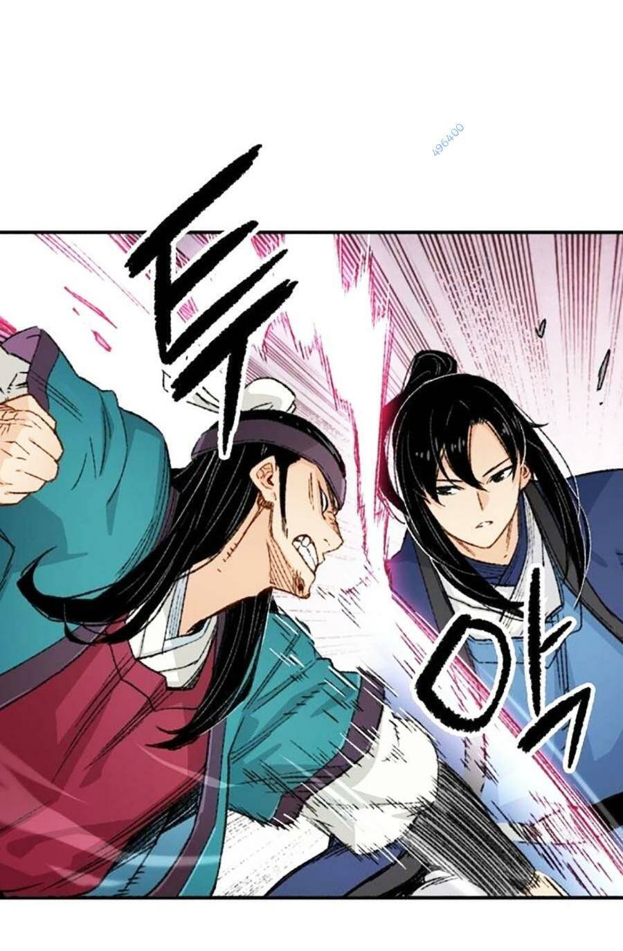 Trùng Sinh Thành Thiên Ma Chap 6 - Next Chap 7