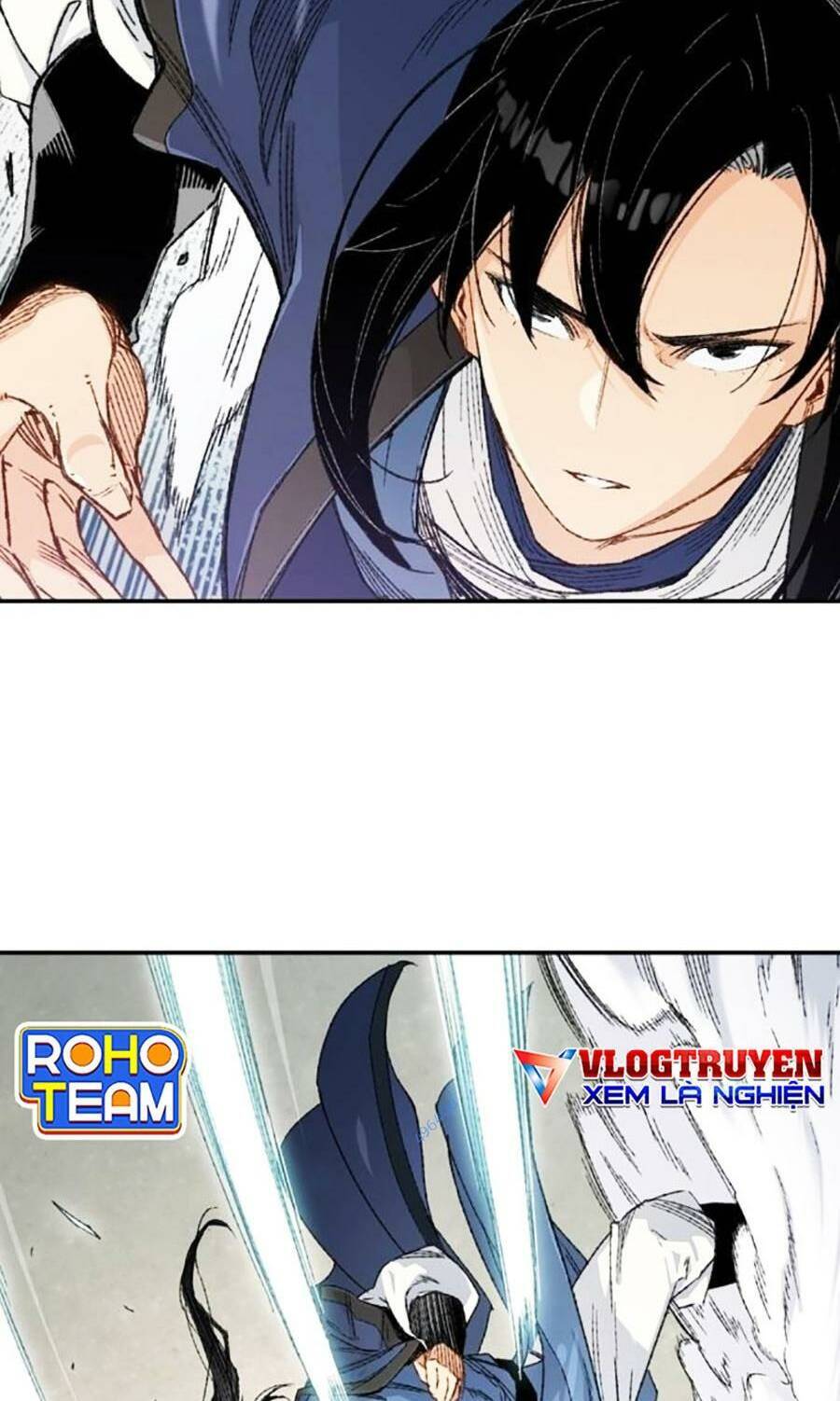 Trùng Sinh Thành Thiên Ma Chap 6 - Next Chap 7