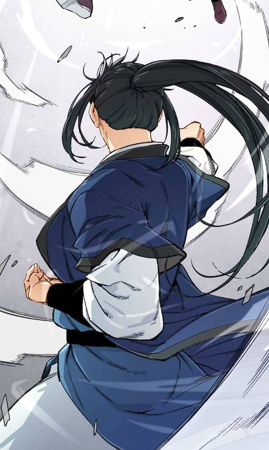 Trùng Sinh Thành Thiên Ma Chap 6 - Next Chap 7