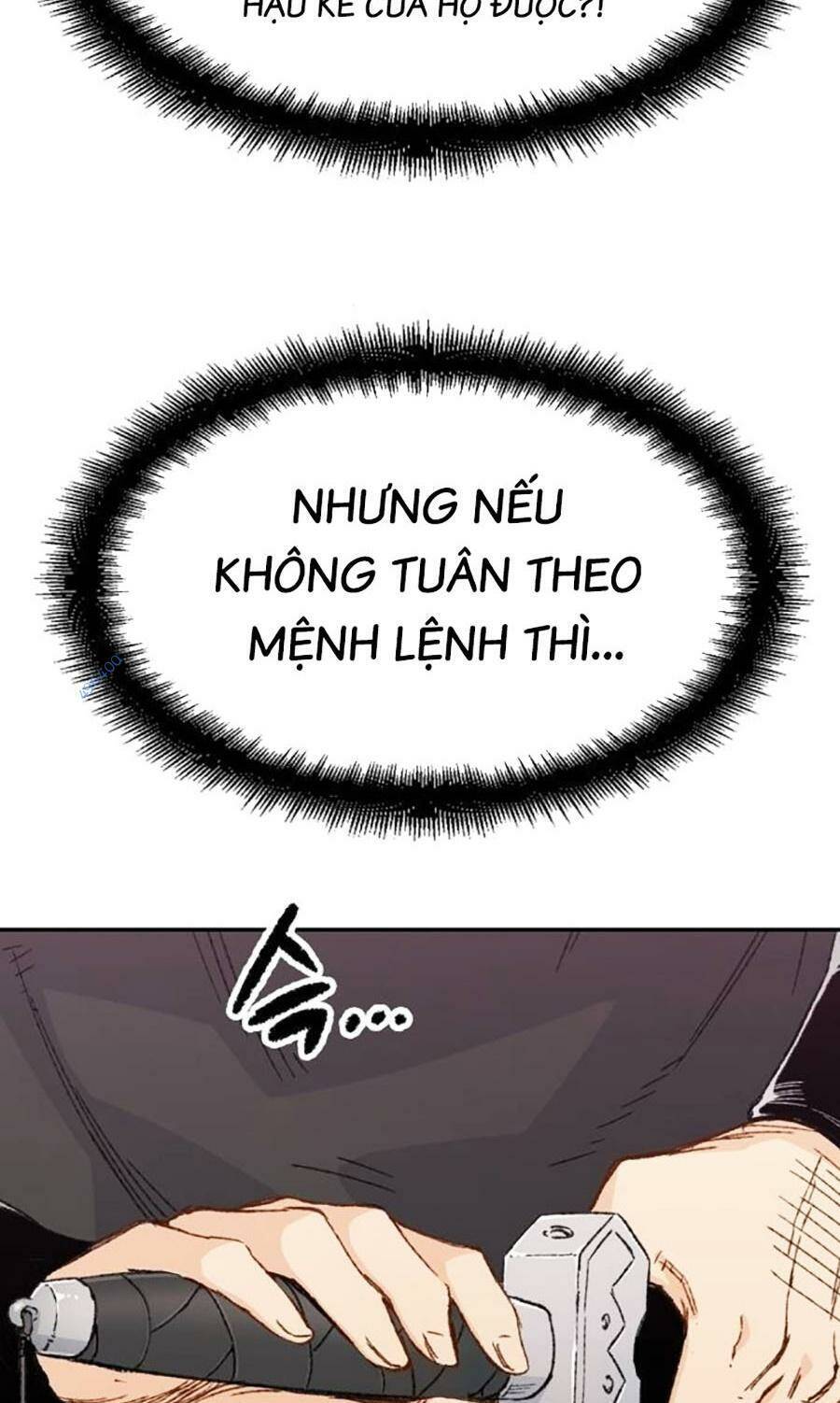 Trùng Sinh Thành Thiên Ma Chap 6 - Next Chap 7