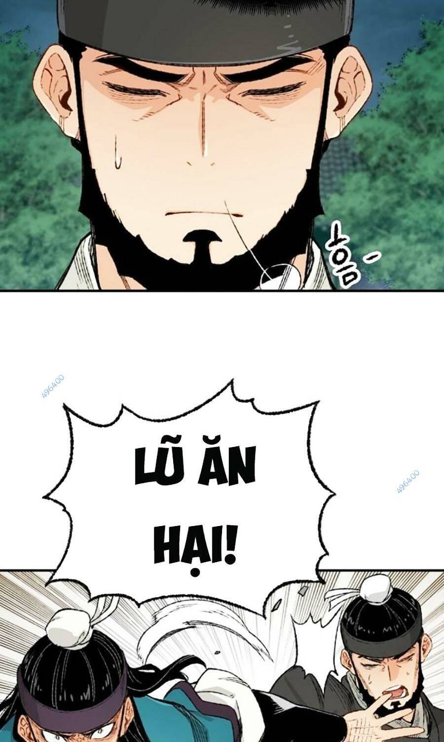 Trùng Sinh Thành Thiên Ma Chap 6 - Next Chap 7