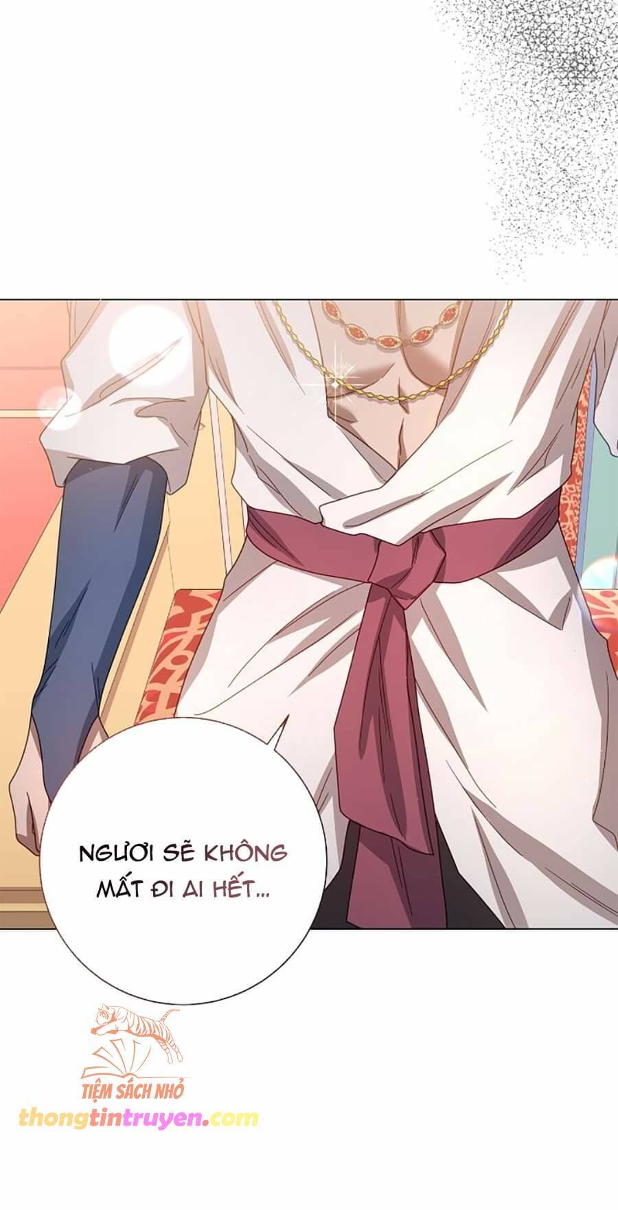 Vết Trăng Chap 36 - Next Chap 37