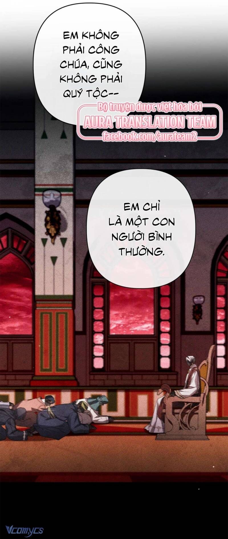 Vết Trăng Chap 67 - Next Chap 68