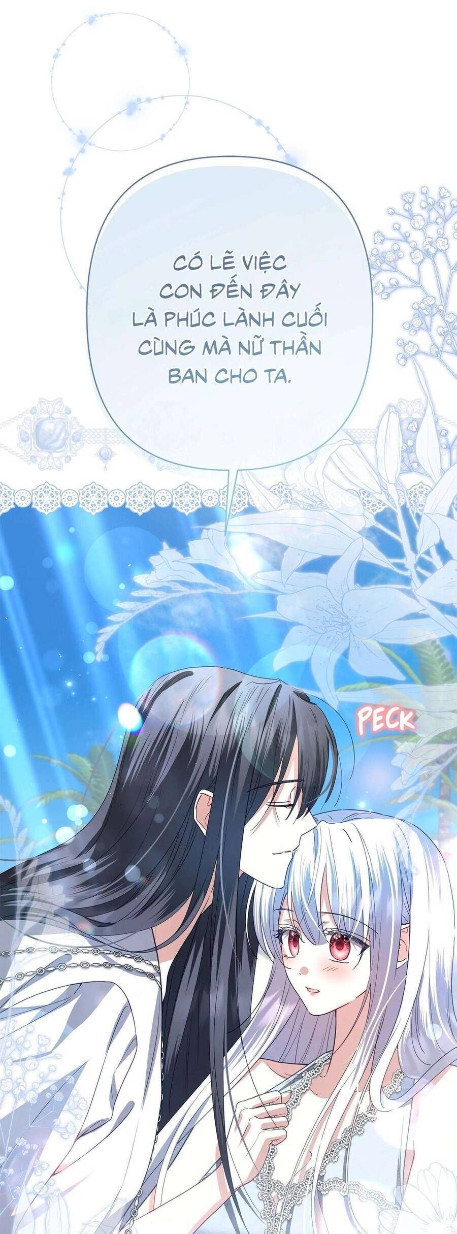 Vết Trăng Chap 69 - Next Chap 70