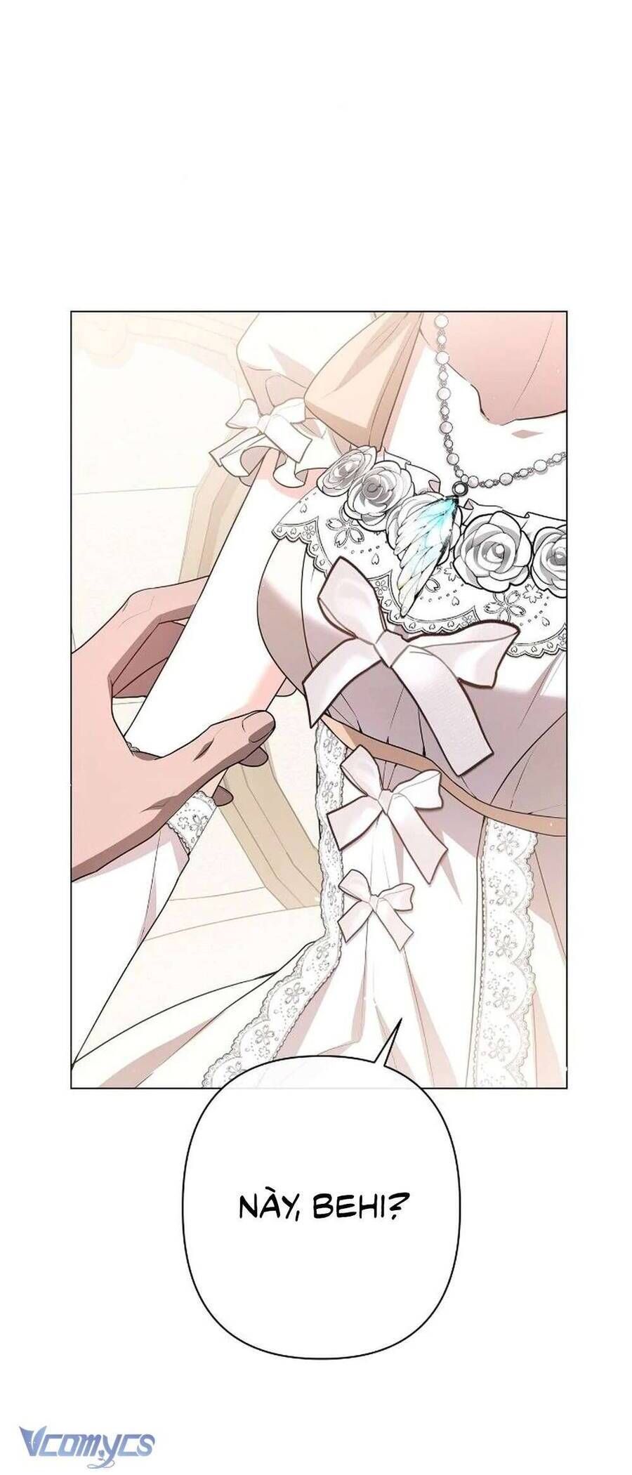 Vết Trăng Chap 80 - Next Chap 81