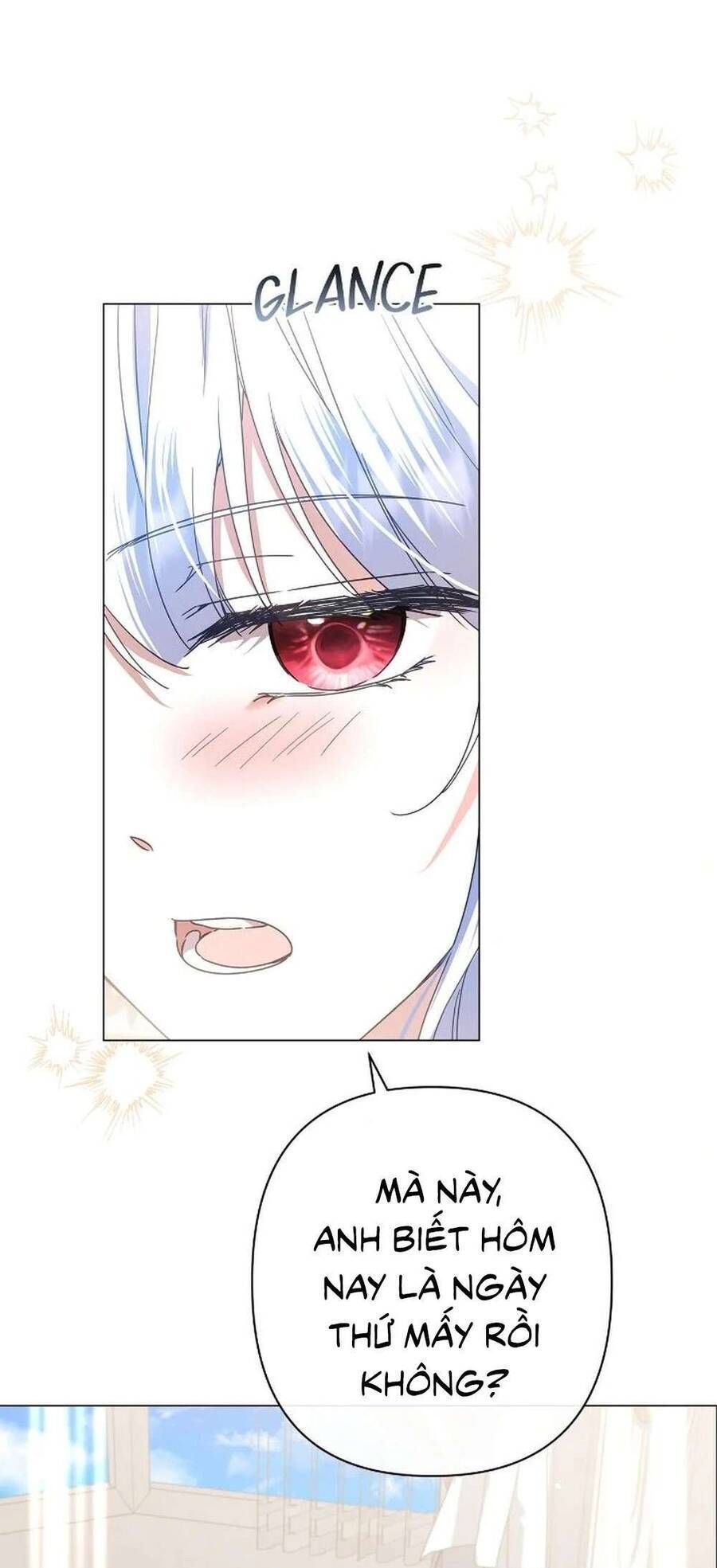 Vết Trăng Chap 80 - Next Chap 81