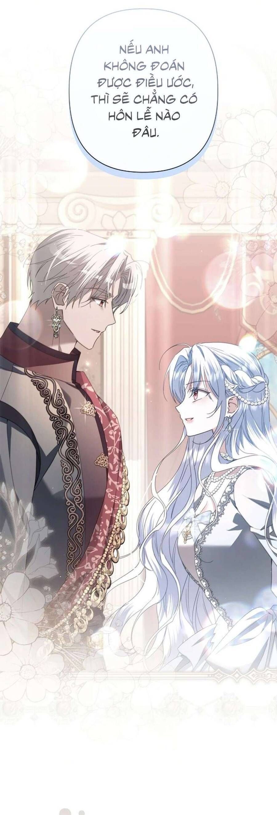 Vết Trăng Chap 80 - Next Chap 81