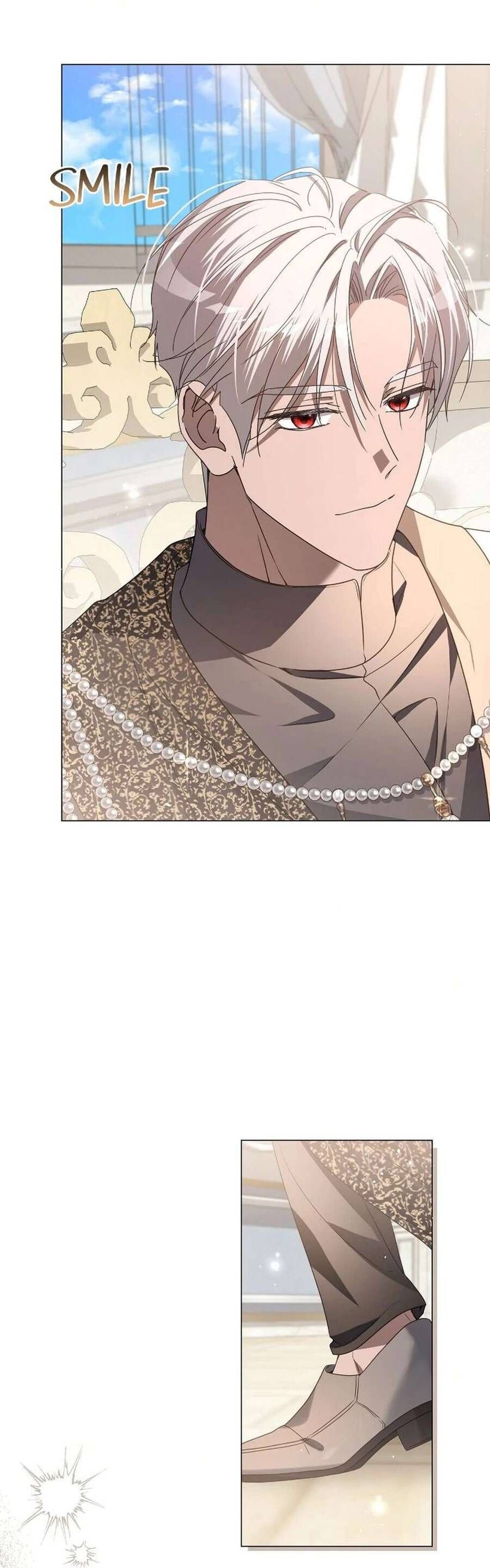 Vết Trăng Chap 80 - Next Chap 81