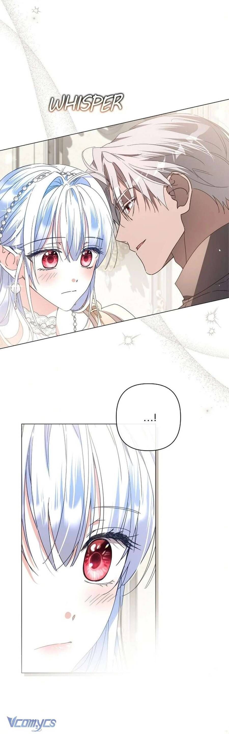 Vết Trăng Chap 80 - Next Chap 81