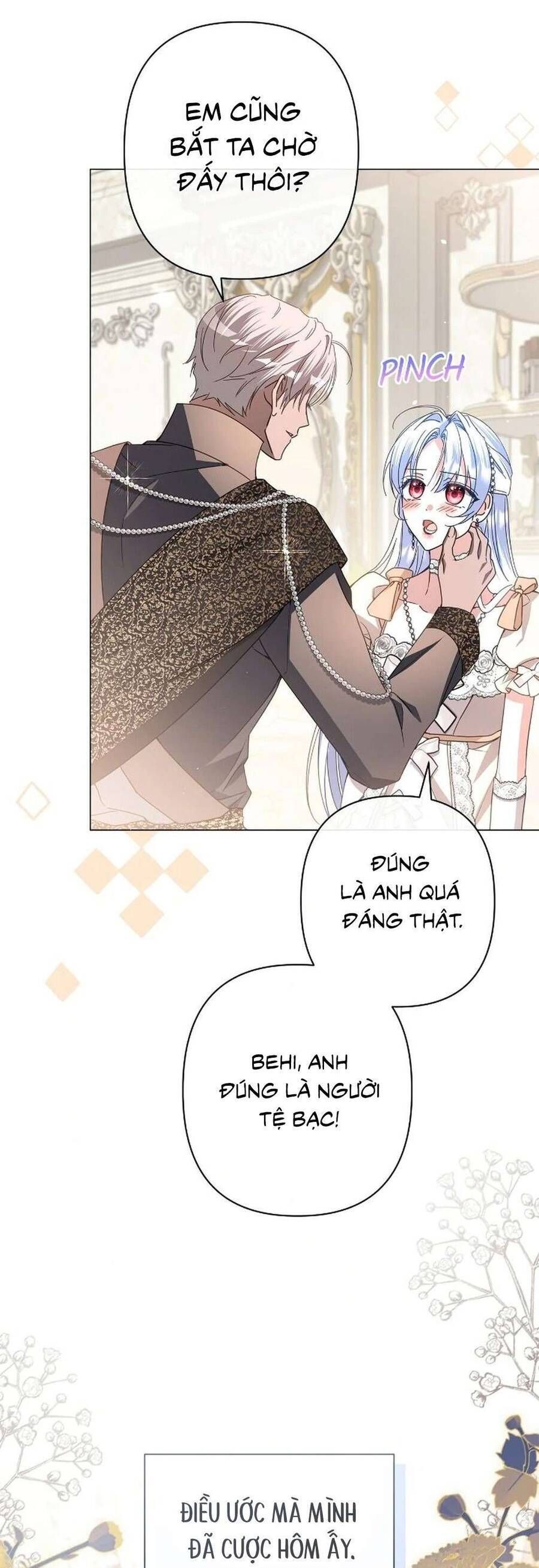 Vết Trăng Chap 80 - Next Chap 81