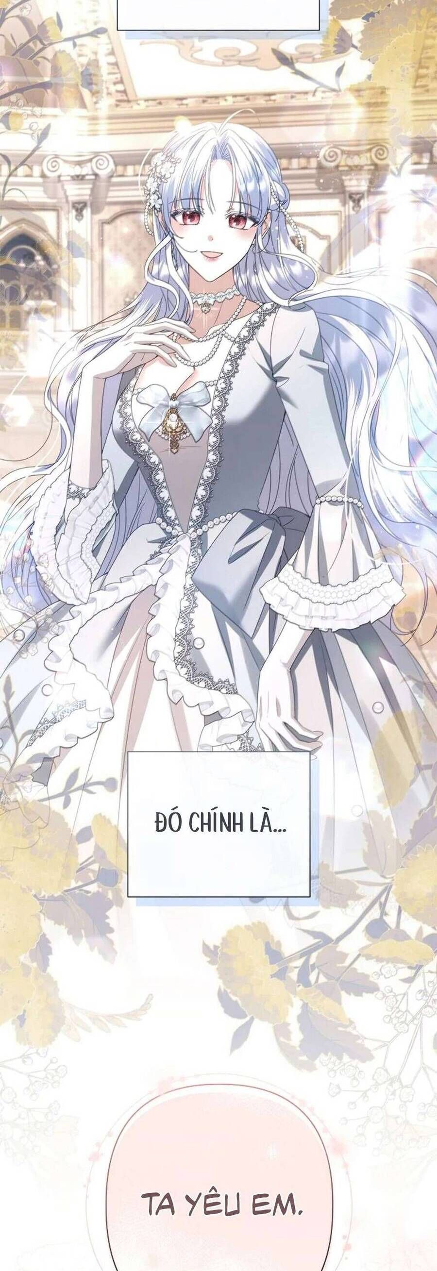 Vết Trăng Chap 80 - Next Chap 81