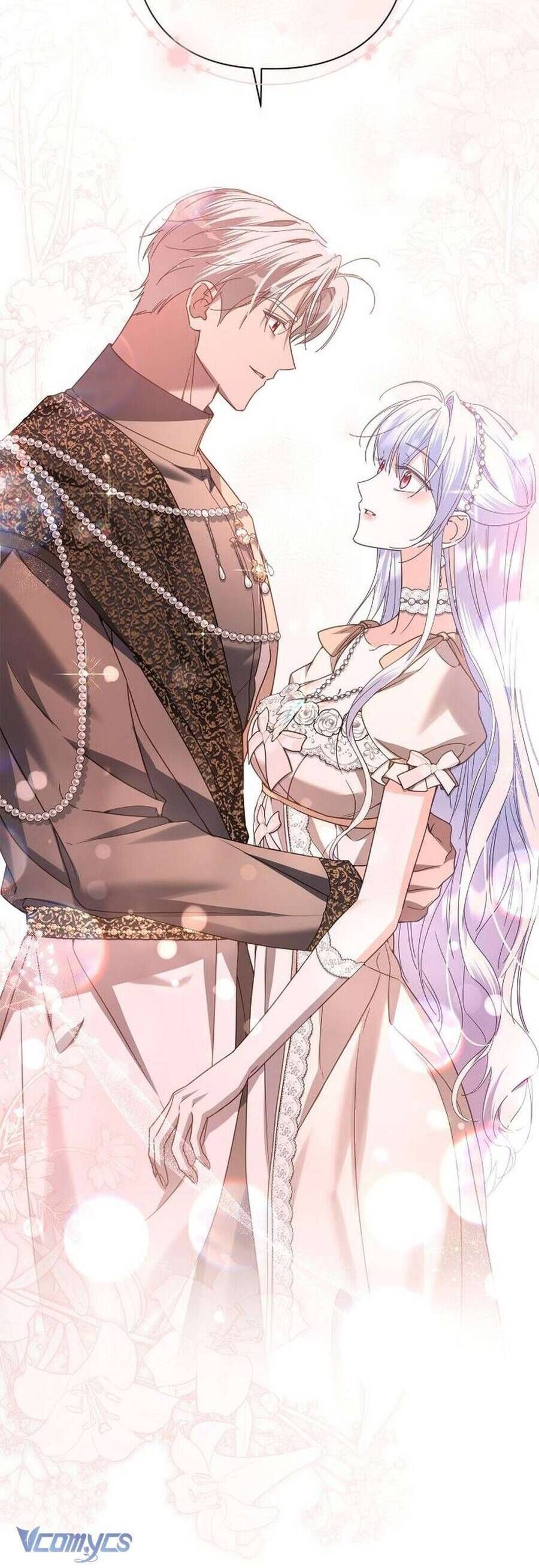 Vết Trăng Chap 80 - Next Chap 81