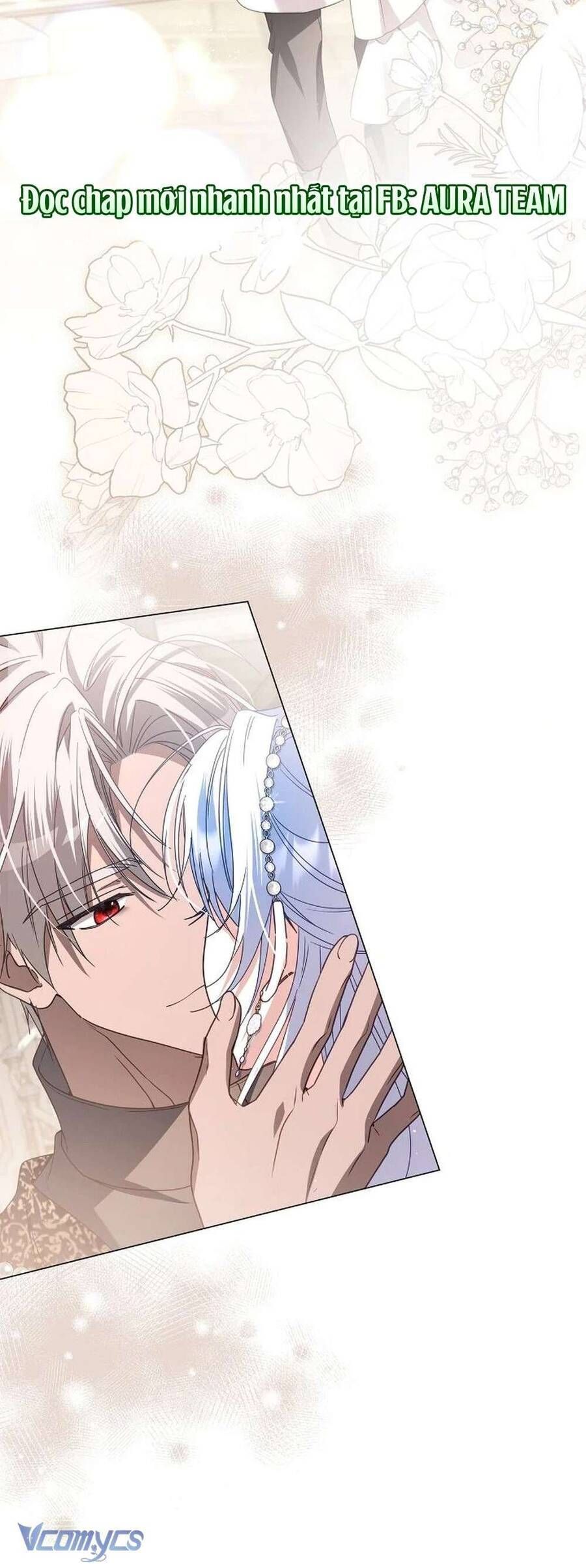 Vết Trăng Chap 80 - Next Chap 81