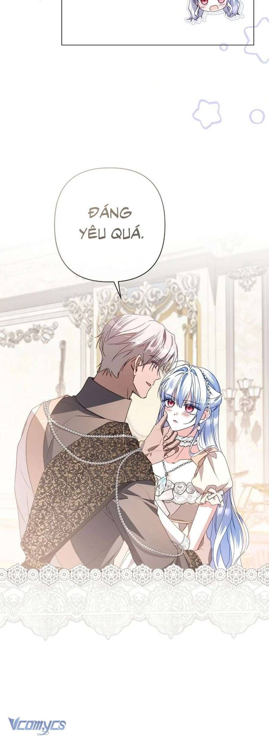 Vết Trăng Chap 80 - Next Chap 81