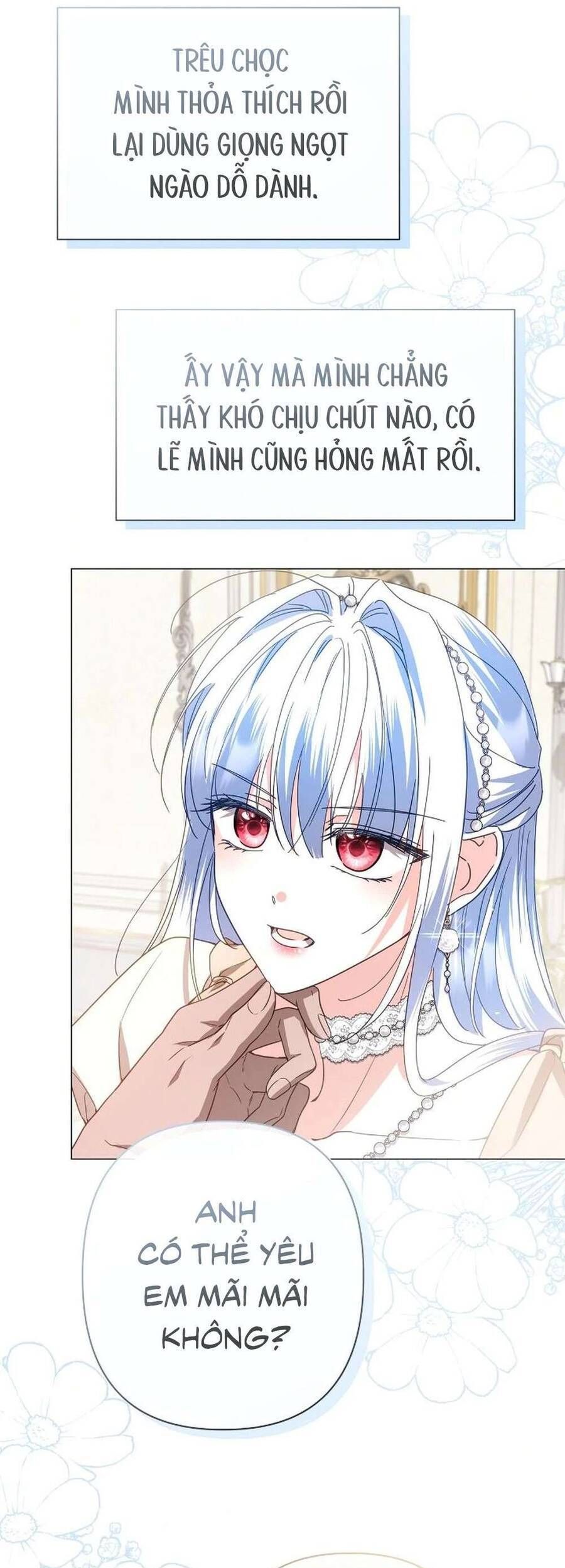 Vết Trăng Chap 80 - Next Chap 81