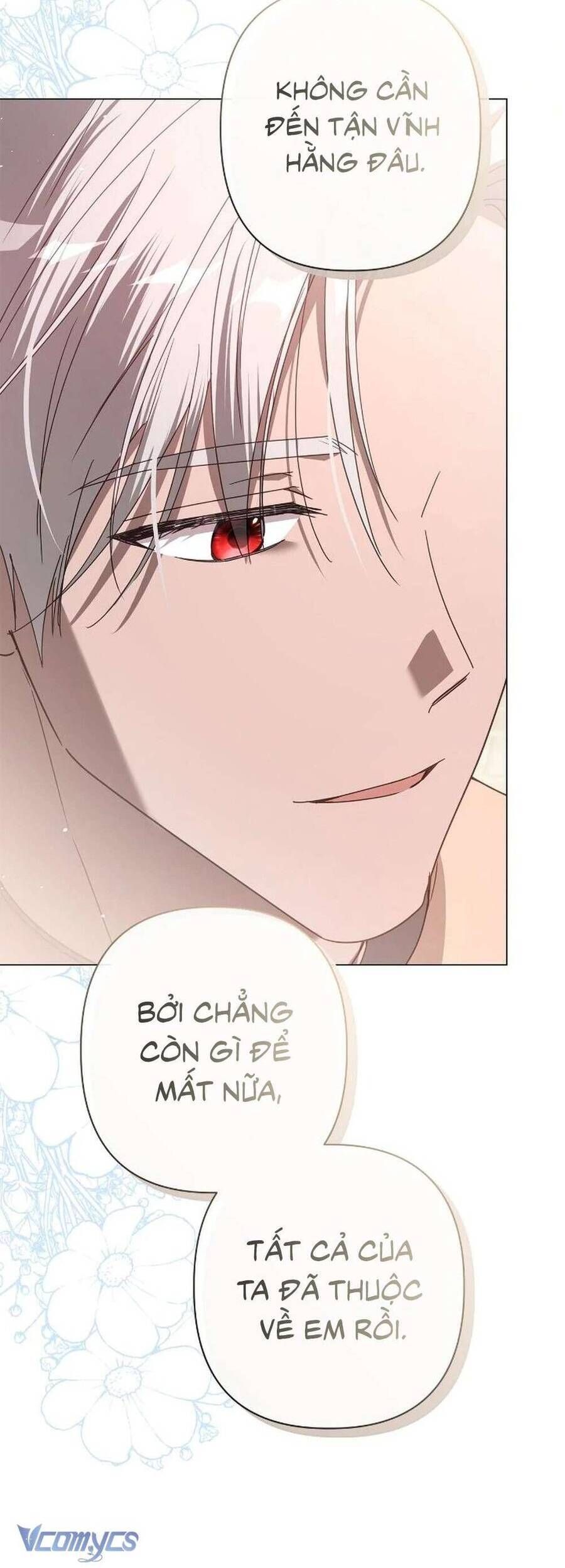 Vết Trăng Chap 80 - Next Chap 81