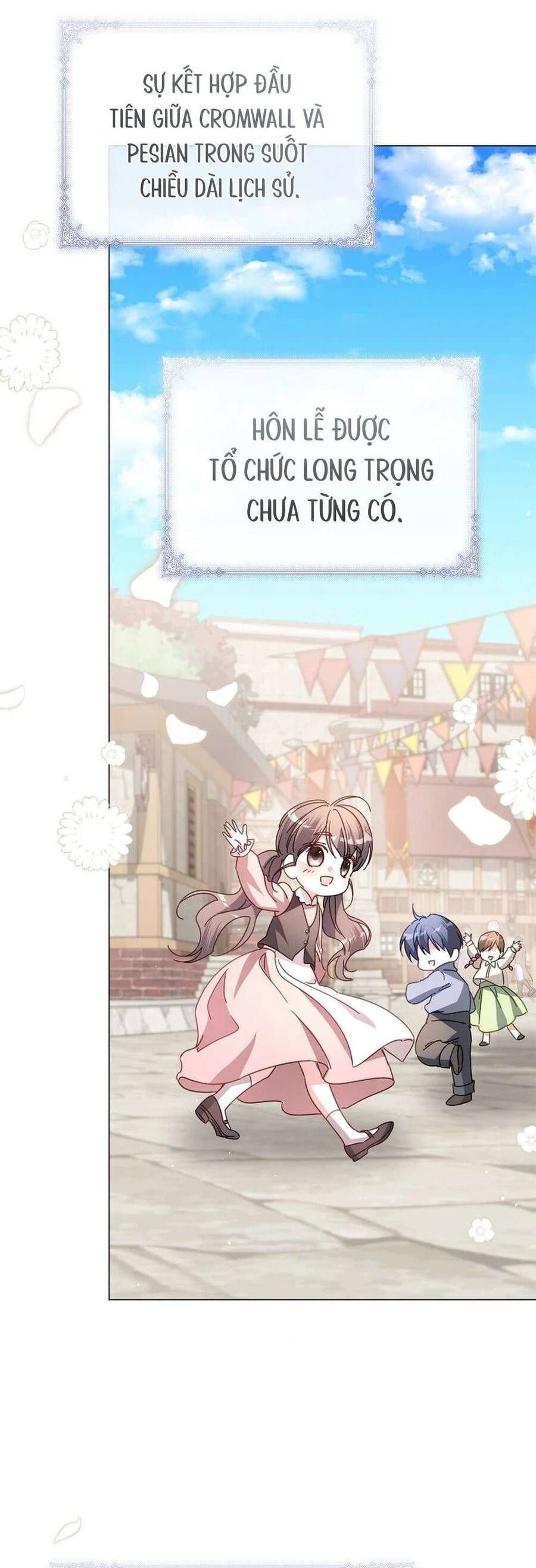 Vết Trăng Chap 80 - Next Chap 81