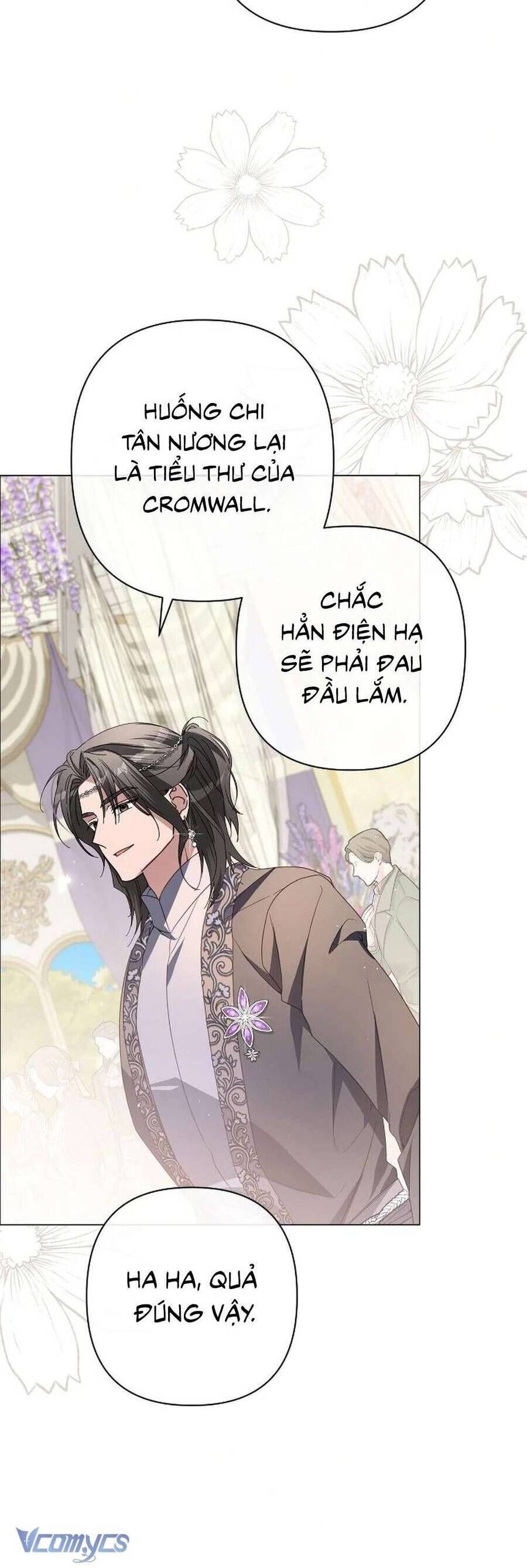 Vết Trăng Chap 80 - Next Chap 81