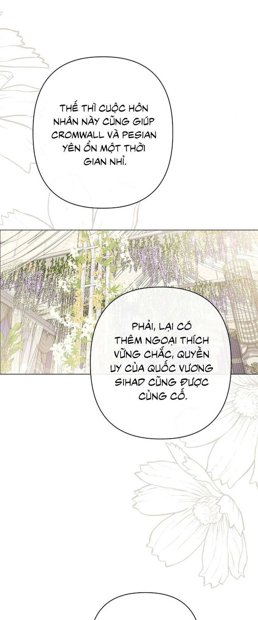 Vết Trăng Chap 80 - Next Chap 81
