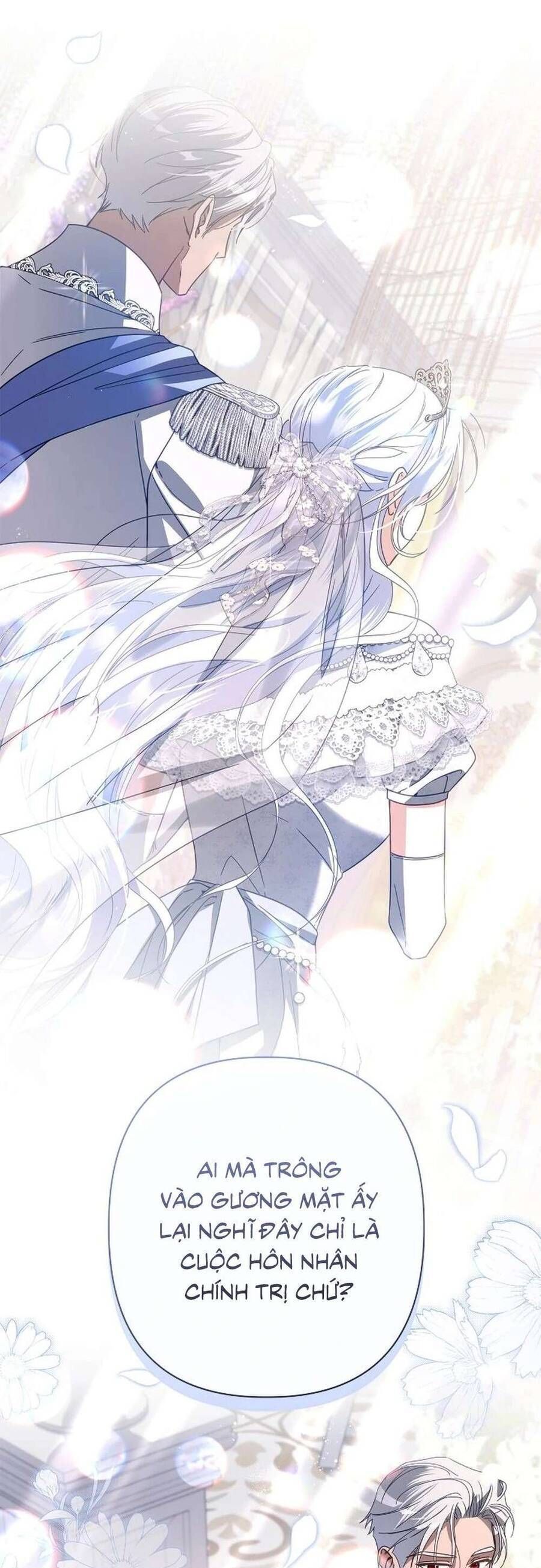 Vết Trăng Chap 80 - Next Chap 81