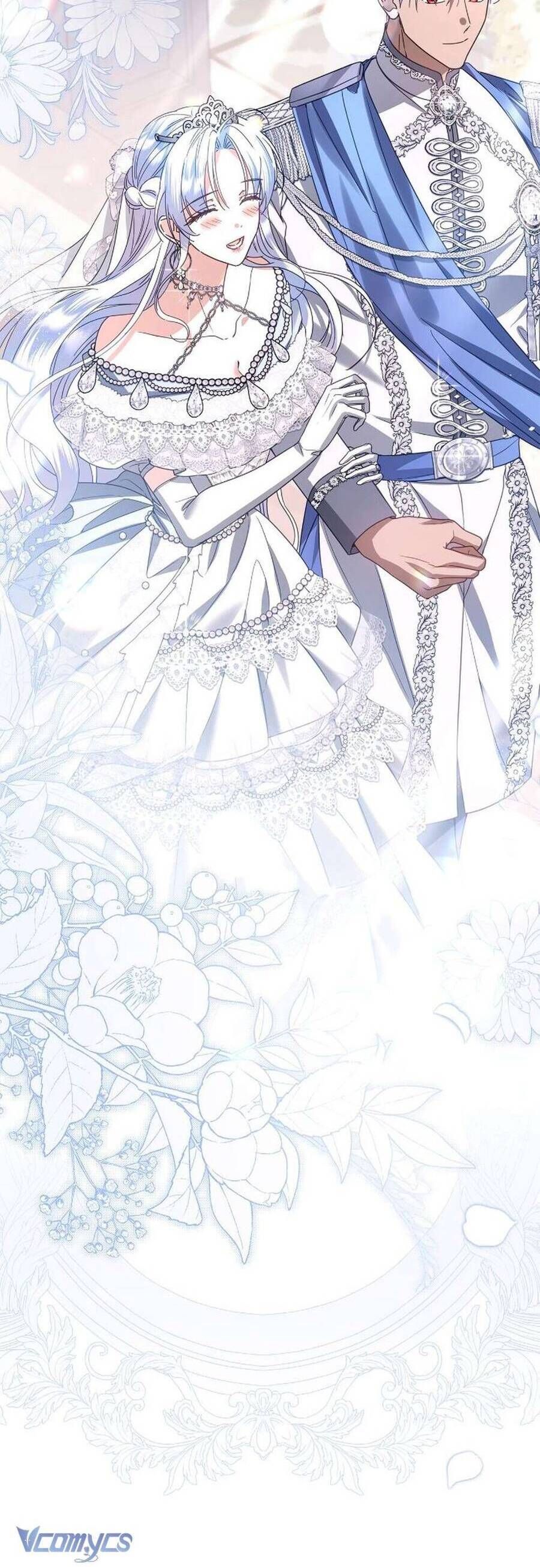 Vết Trăng Chap 80 - Next Chap 81