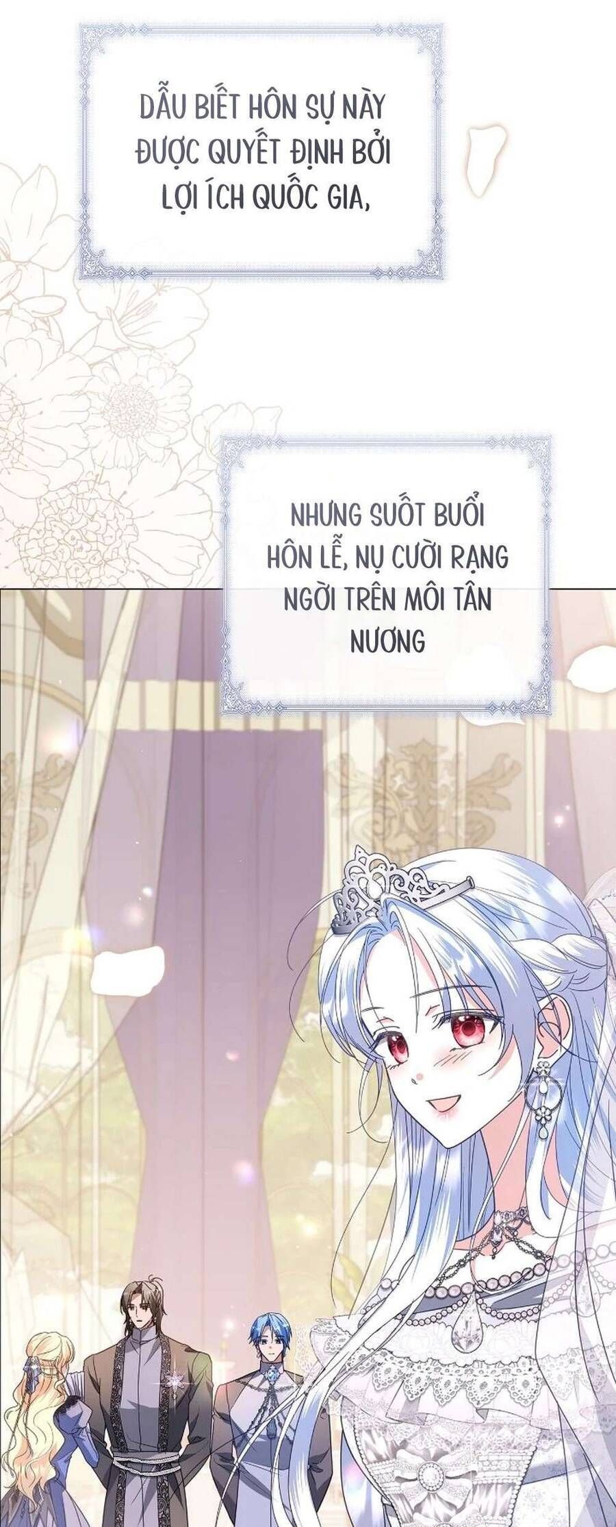 Vết Trăng Chap 80 - Next Chap 81