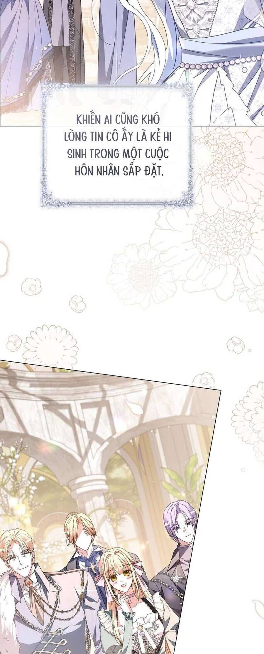 Vết Trăng Chap 80 - Next Chap 81