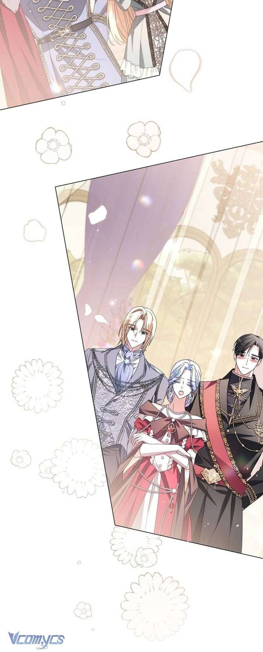 Vết Trăng Chap 80 - Next Chap 81