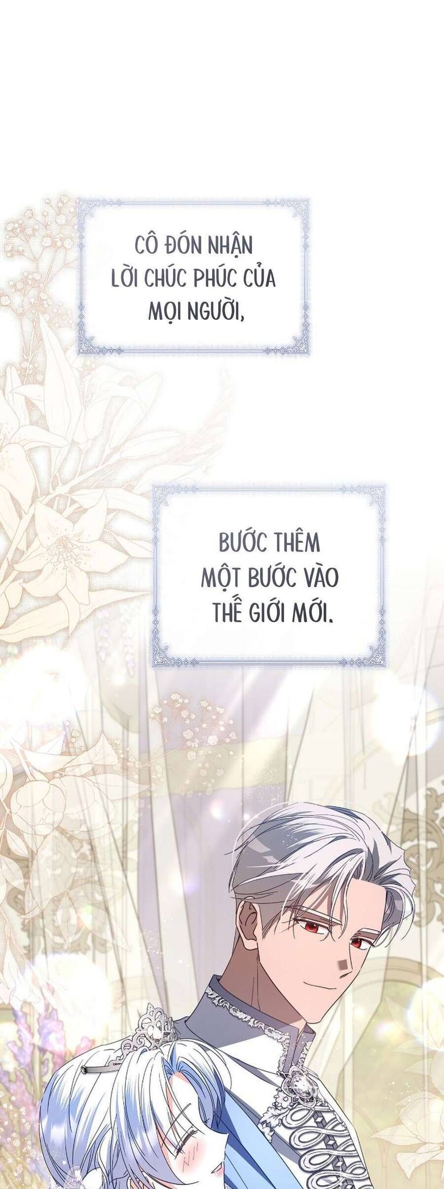 Vết Trăng Chap 80 - Next Chap 81