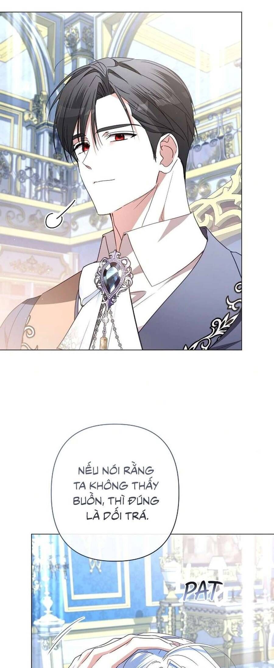 Vết Trăng Chap 80 - Next Chap 81