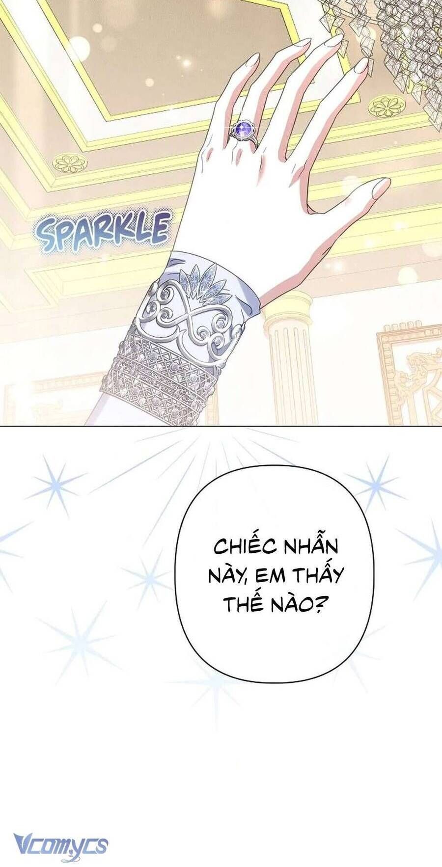 Vết Trăng Chap 80 - Next Chap 81