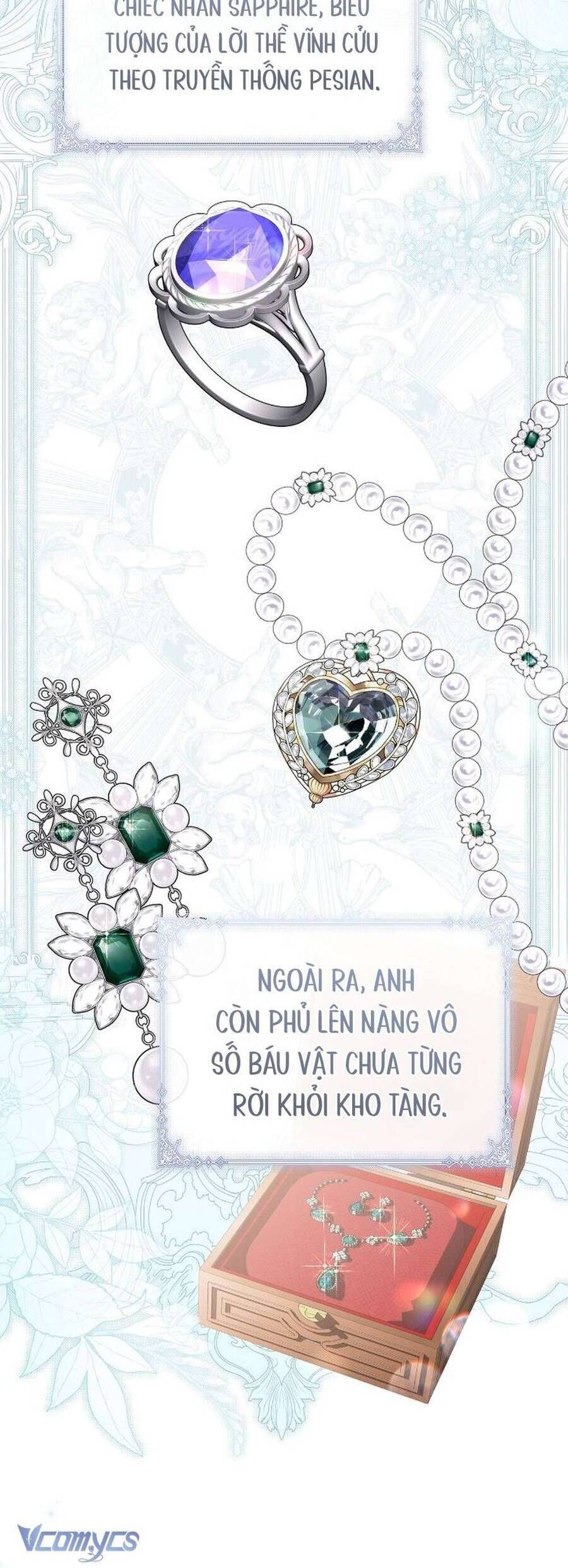 Vết Trăng Chap 80 - Next Chap 81