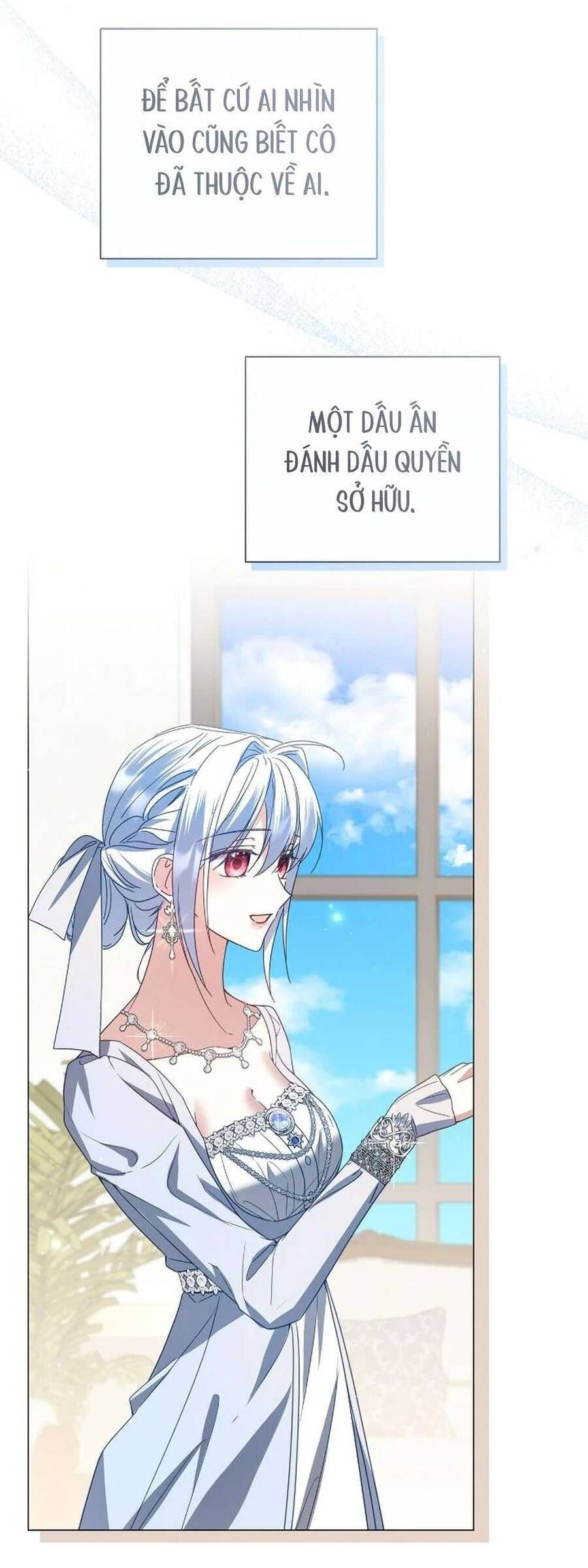 Vết Trăng Chap 80 - Next Chap 81