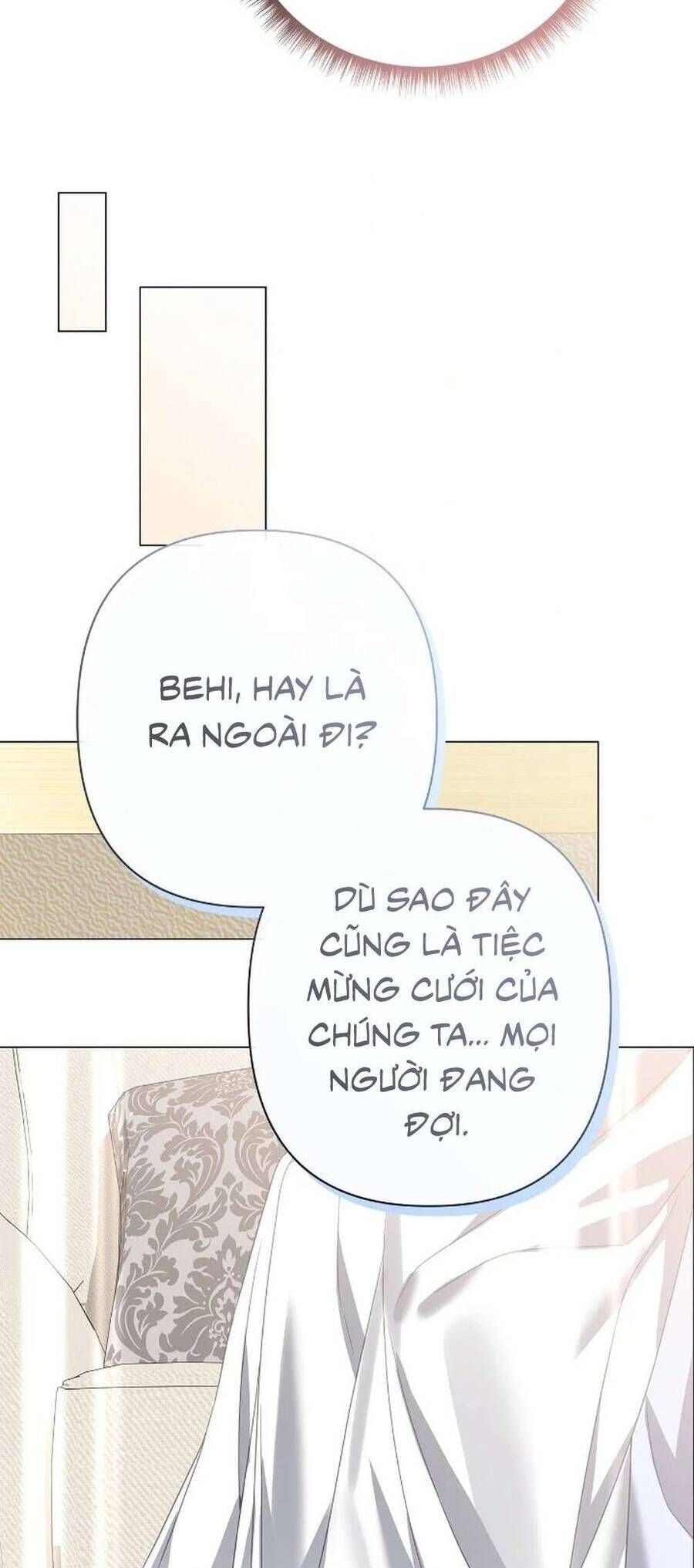 Vết Trăng Chap 80 - Next Chap 81