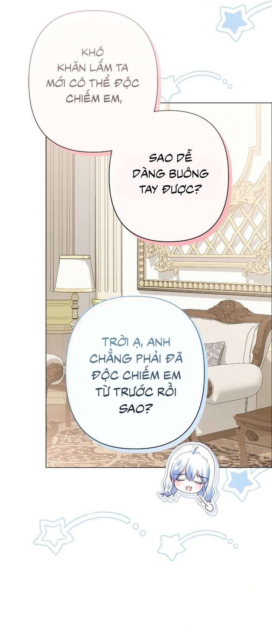 Vết Trăng Chap 80 - Next Chap 81