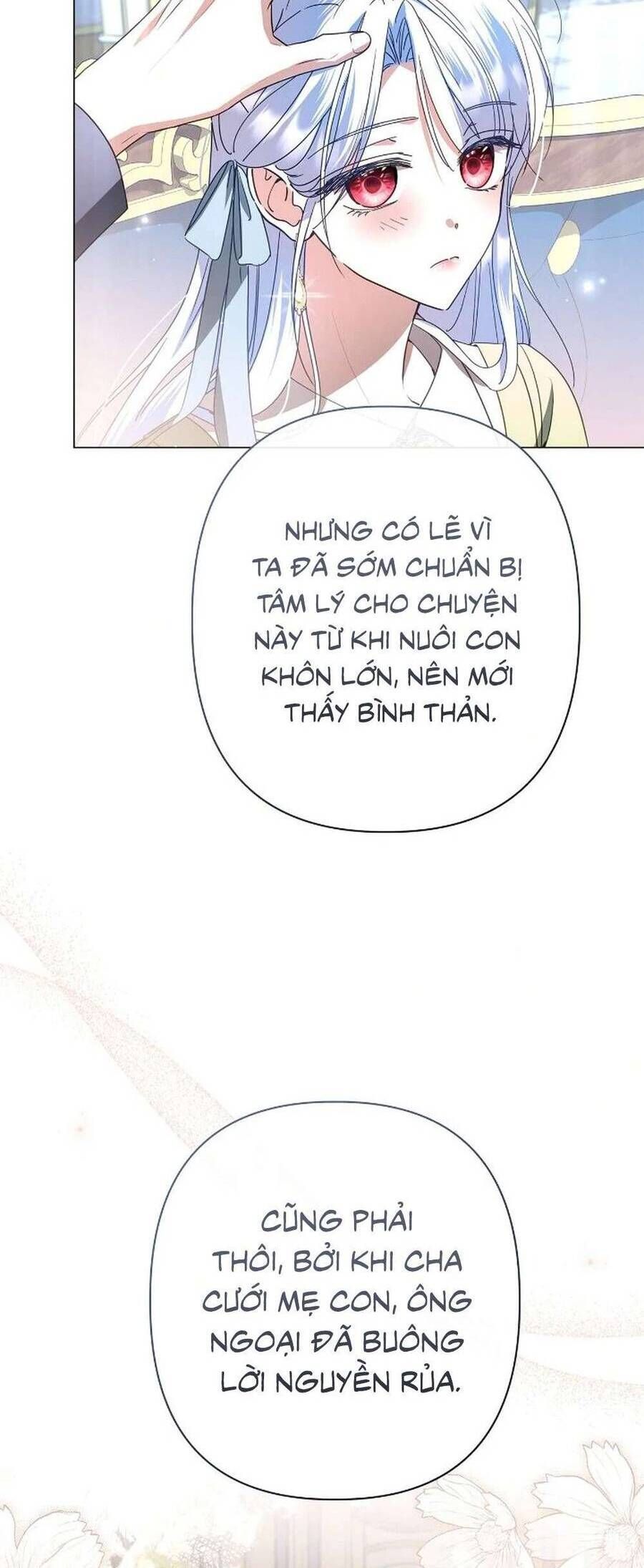 Vết Trăng Chap 80 - Next Chap 81