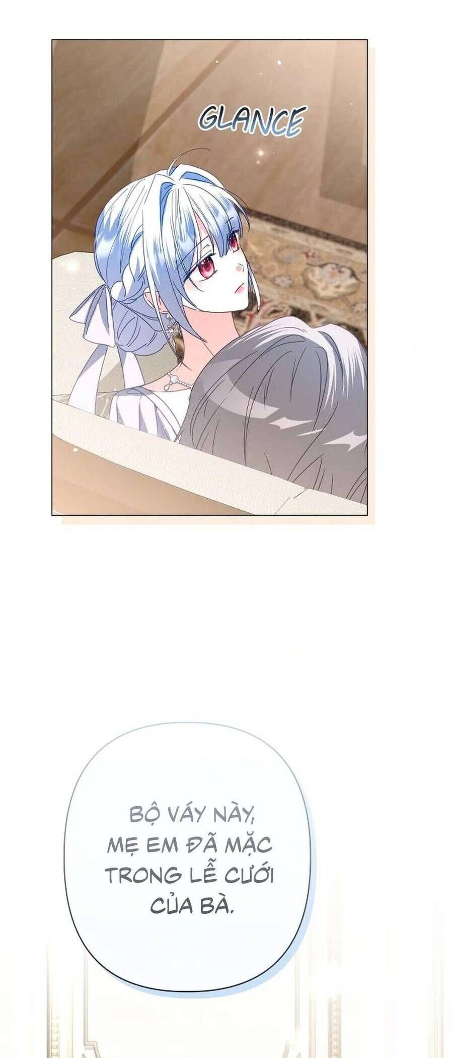 Vết Trăng Chap 80 - Next Chap 81