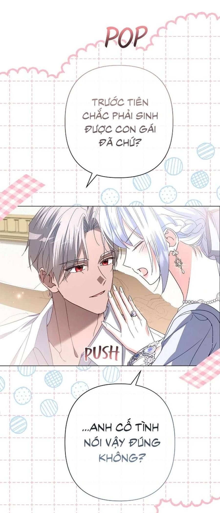 Vết Trăng Chap 80 - Next Chap 81