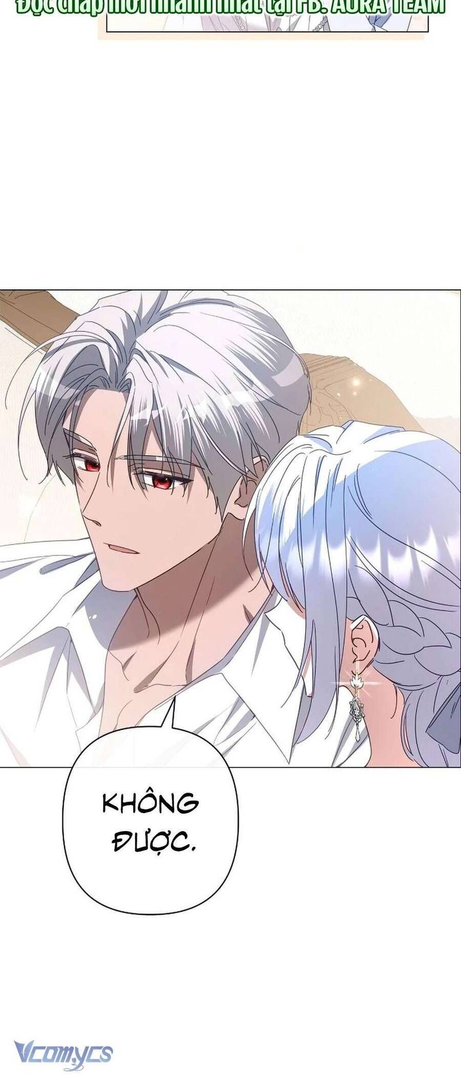 Vết Trăng Chap 80 - Next Chap 81